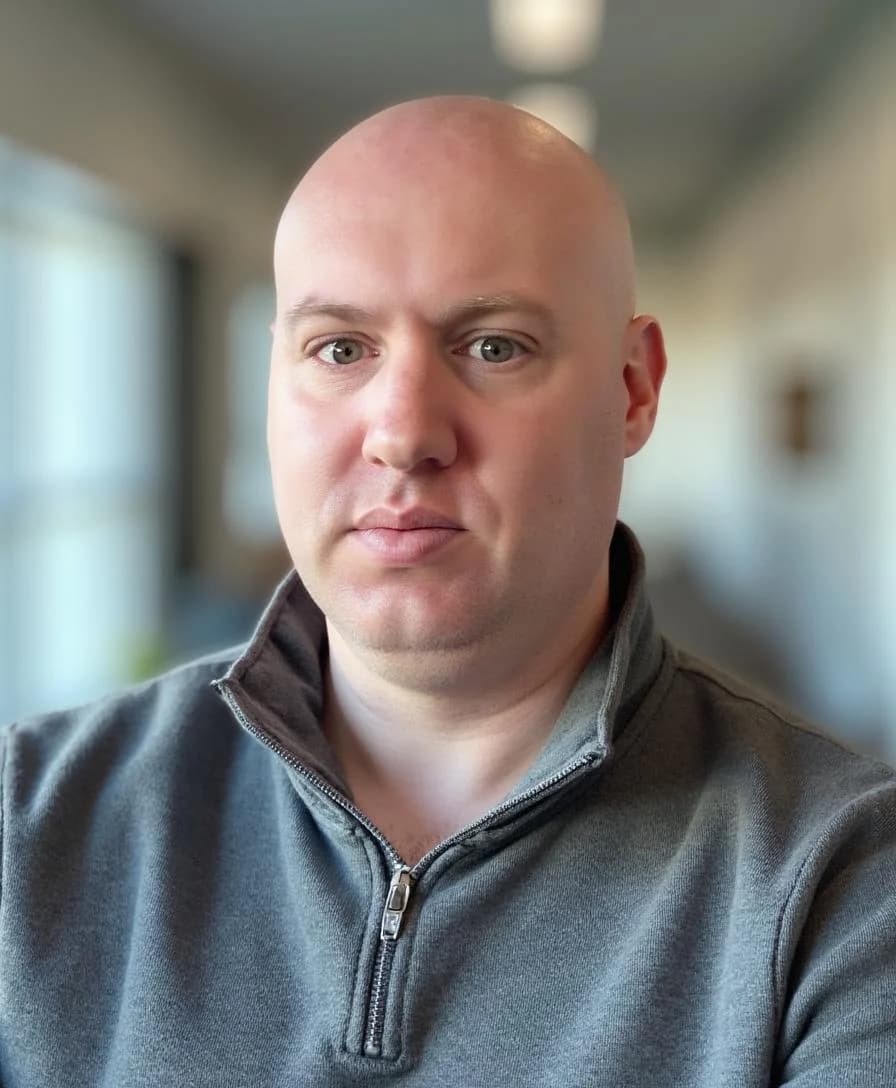 Joel R Klemmer 董事会就绪肖像，契合 Fortune 50 定位